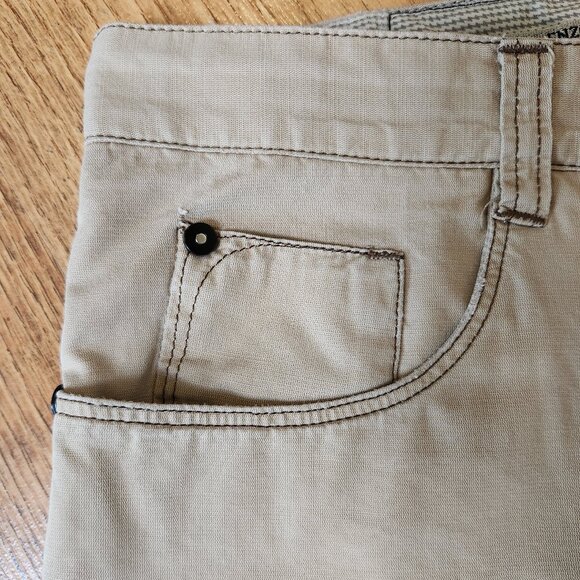 Enzo Denim 40 Khaki Pants Enzo Pablo 2 - Picture 6 of 11